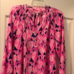 Lilly Pulitzer top